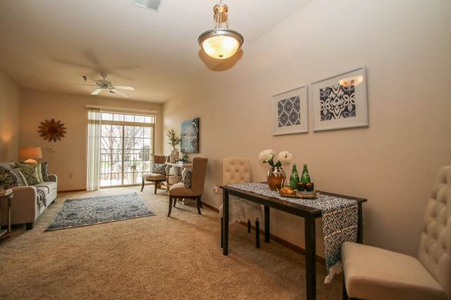 Prospect Commons Apartments